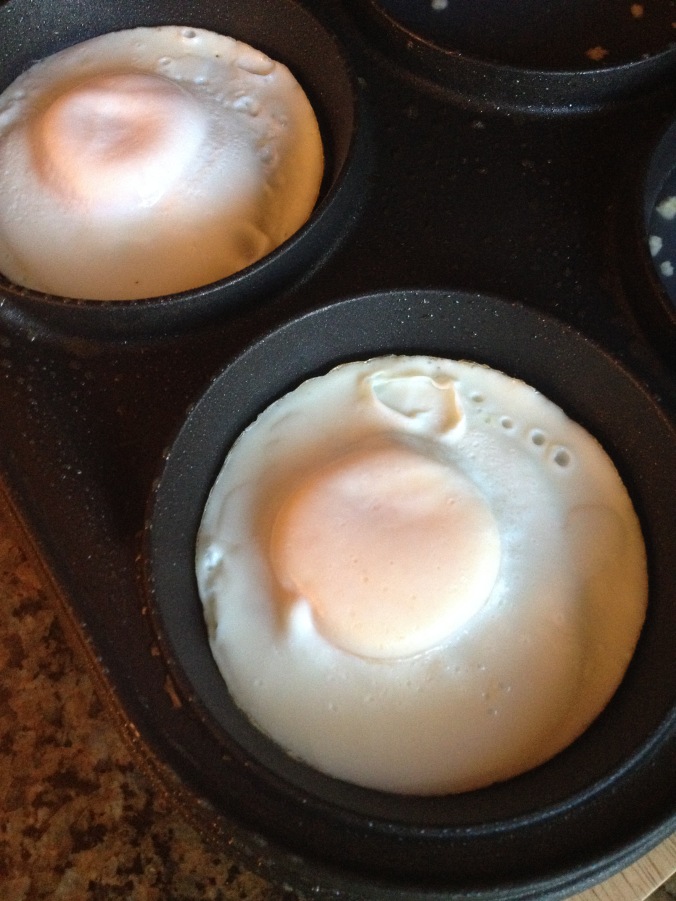 Nordic Ware Eggs Plus Pan Eggs